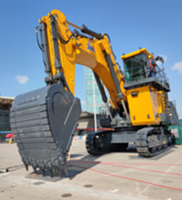 Construction Machinery
