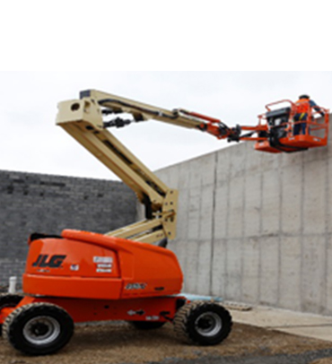 Hoisting Machinery