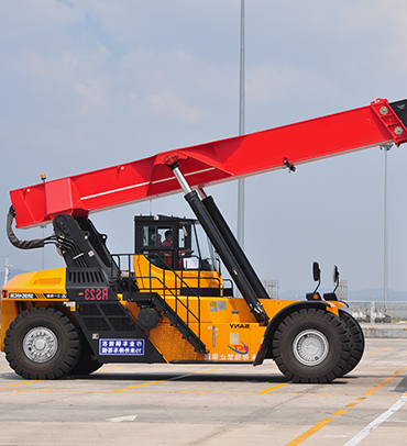 Port Machinery Cylinder