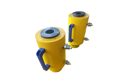 Construction Machinery Hydraulic Cylinder