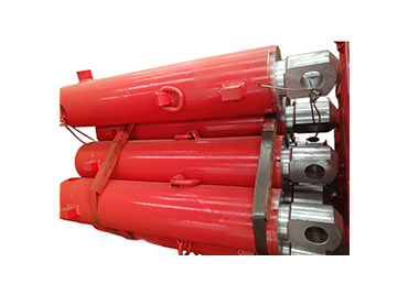 Mining Machinery Hydraulic Cylinder